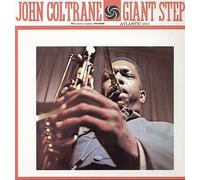 Giant Steps by John Coltrane (Record, 2005)