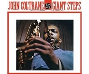 Giant Steps by John Coltrane Vinyl 12" Album