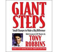 (Giant Steps) By Robbins (Author) audioCD on (Mar , 2003)