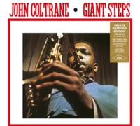 Coltrane John - Giant Steps [VINYL]
