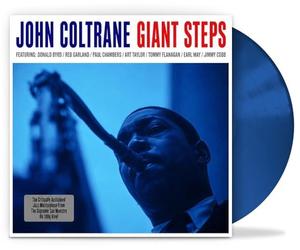 Giant Steps Edition)