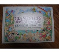 Giant Steps for Little People