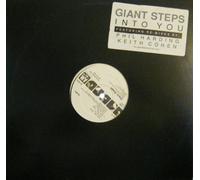 GIANT STEPS / INTO YOU