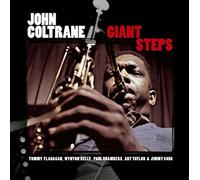 John Coltrane - Giant Steps [VINYL]