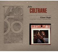 Giant Steps Original recording reissued, Original recording remastered Edition by Coltrane, John (1998) Audio CD