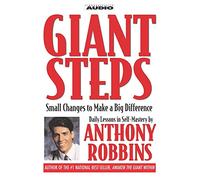 Giant Steps: Small Changes to Make a Big Difference