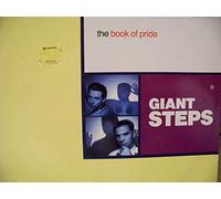 Giant Steps - The Book Of Pride-12"