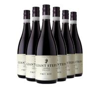 Giant Steps Yarra Valley Pinot Noir Australian Red Wine 13.5% ABV 6 x 75cl
