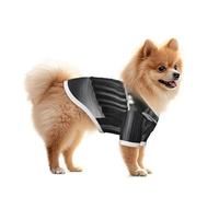 Giant Stone Berlin Cute Dog and Cat T-Shirt - Soft and Breathable Pet Apparel for Small to Large Dogs and Cats