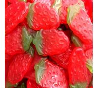 Giant Strawbs - 1KG