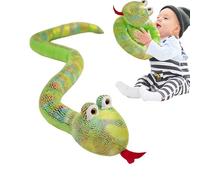 Giant Stuffed - Lightweight Collectible Model, Durable Stitching, Interactive Playmate, Fun Educational Toy, Soft Texture |Perfect for , Teens or Adults