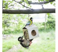 Giant Suet Ball in Feeder - 500g