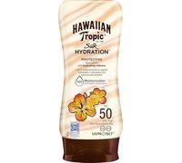 Hawaiian Tropic SILK sun lotion SPF50 180 ml
