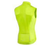 Giant Superlight Wind Gilet S Neon Yellow