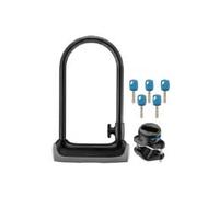 Giant Surelock Protector 2 Ultra Hardened Steel D Lock