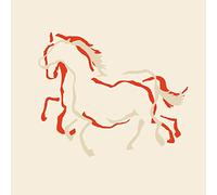 Giant Swan - Do Not Be Afraid Of Tenderness [VINYL]