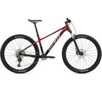 Giant Talon 0 Mountain Bike 2025 - Hardtail MTB Mars Dust/Black