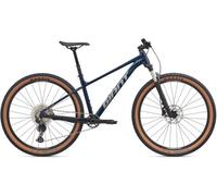 Giant Talon 0 Mountain Bike 2025 - Hardtail MTB Ultra Navy