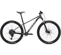 Giant Talon 1 Mountain Bike 2025 - Hardtail MTB Charcoal