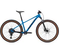 Giant Talon 1 Mountain Bike 2025 - Hardtail MTB Metallic Blue