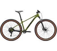 Giant Talon 2 Mountain Bike 2025 - Hardtail MTB Dried Matcha
