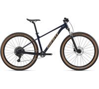 Giant Talon 2 Mountain Bike 2027 - Hardtail MTB Eclipse