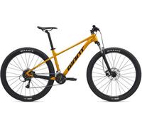 Giant Talon 3 Mountain Bike 2025 - Hardtail MTB Beeswax