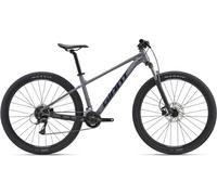 Giant Talon 3 Mountain Bike 2027 - Hardtail MTB Liquid Metal