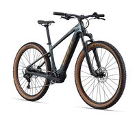 Giant Talon E+ 29´´ Cues 2026 Electric Bike XL Asphalt Green