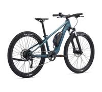 Giant Talon E+ Syncdrive Move 26´´ Alivio 2023 Mtb Electric Bike One Size Deep Lake