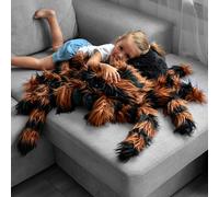Mikamax Giant Tarantula Toy