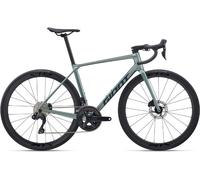 Giant TCR Advanced 0 Alpine Green