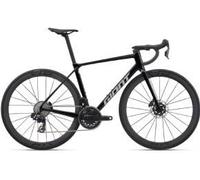 Giant TCR Advanced Pro 0 AXS Carbon Road Bike 2026