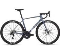 Giant TCR Advanced Pro 0 Di2 Carbon Road Bike 2026