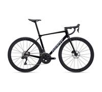 Giant Tcr Advanced Pro 1 105 Di2 Rd-r7150 2025 Road Bike Grey M