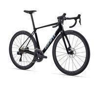 Giant Tcr Advanced Pro 1 105 Di2 Rd-r7150 2025 Road Bike Grey XL XL Carbon