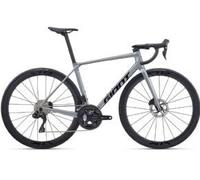 Giant TCR Advanced Pro 1 Di2 Carbon Road Bike 2026