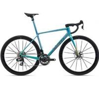 Giant TCR Advanced SL 0 RED Carbon Road Bike 2026