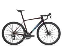 Giant Tcr Advanced Sl 0 Road Bike 2025