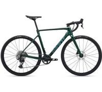 Giant Tcx Advanced Pro 2 Sram Apex Cyclocross Bike 2024