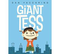 Giant Tess