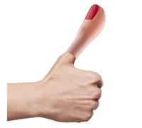 Giant Thumb - Faux "Thumbs Up" prop