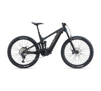 Giant Trance X Advanced E+ 2 29´´ Deore Slx 2024 Mtb Electric Bike Grey M / 800Wh