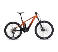 Giant Trance X Advanced E+ El 2 27.5´´ Slx 2024 Mtb Electric Bike Orange L / 400Wh