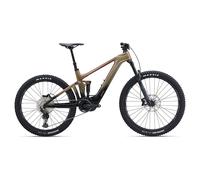 Giant Trance X Advanced E+ El 3 29/27.5´´ Deore 2024 Mtb Electric Bike Green S / 400Wh