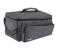 Giant Transit Mik Carrier Bag 11l Grey