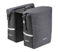 Giant Transporter Mik Panniers 48l Grey