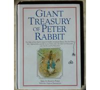 Giant Treasury of Peter Rabbit