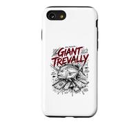 Giant Trevally Predator Reef Wrecker Case for iPhone SE (2020) / 7/8