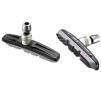 Giant Tri-Comp V-Brake Pad and Holder - Pair